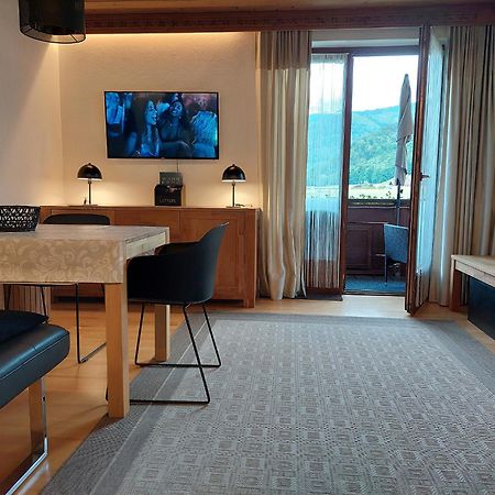Abis Ferienwohnung Salzkammergut Strobl Esterno foto