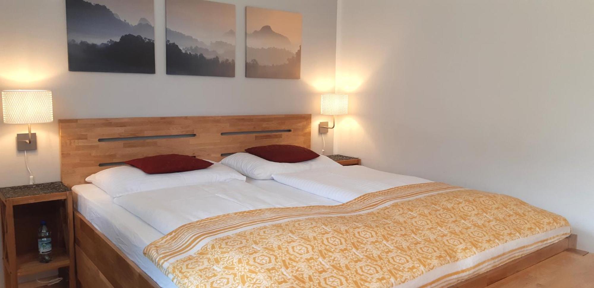 Abis Ferienwohnung Salzkammergut Strobl Esterno foto