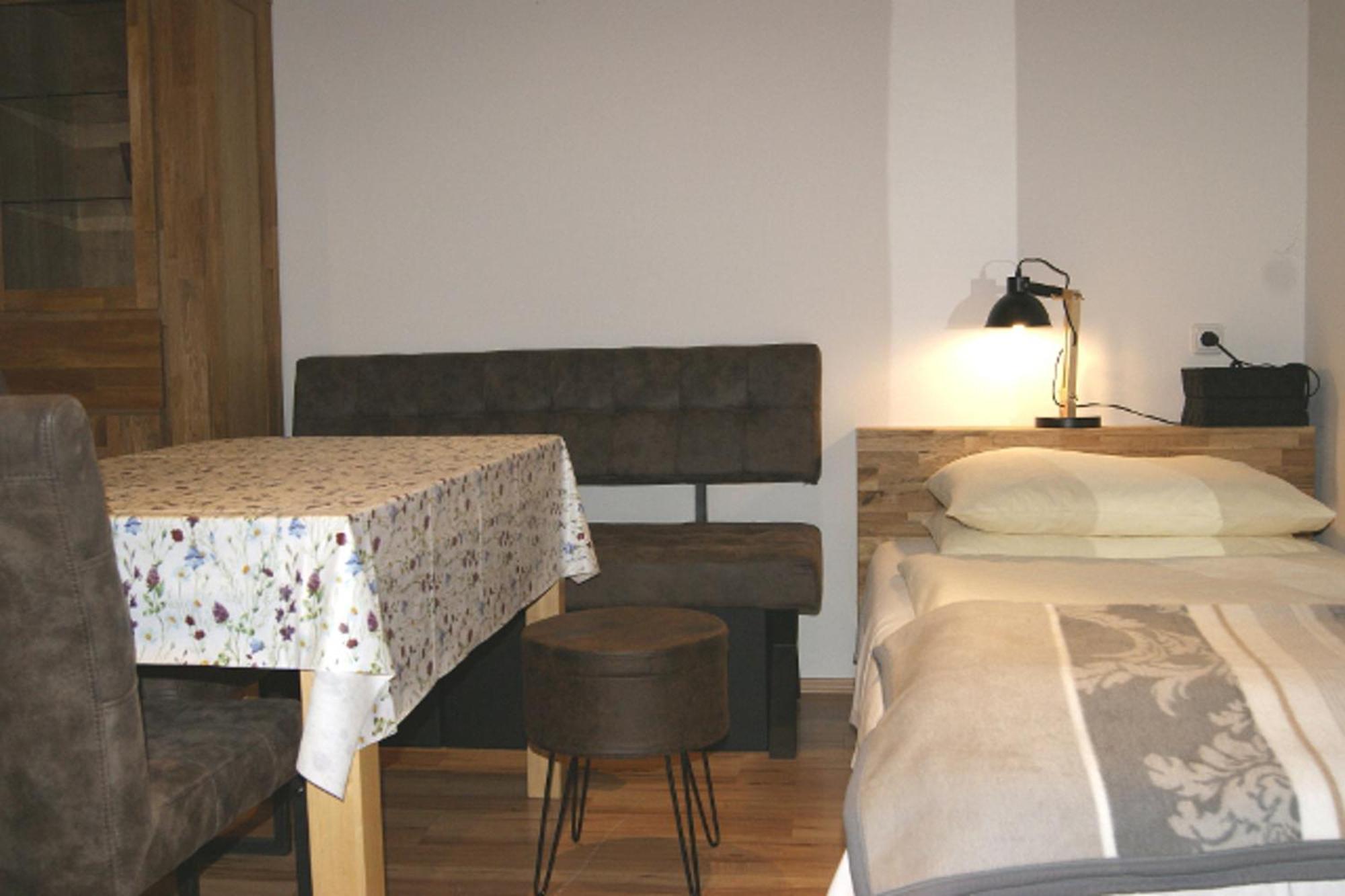 Abis Ferienwohnung Salzkammergut Strobl Esterno foto