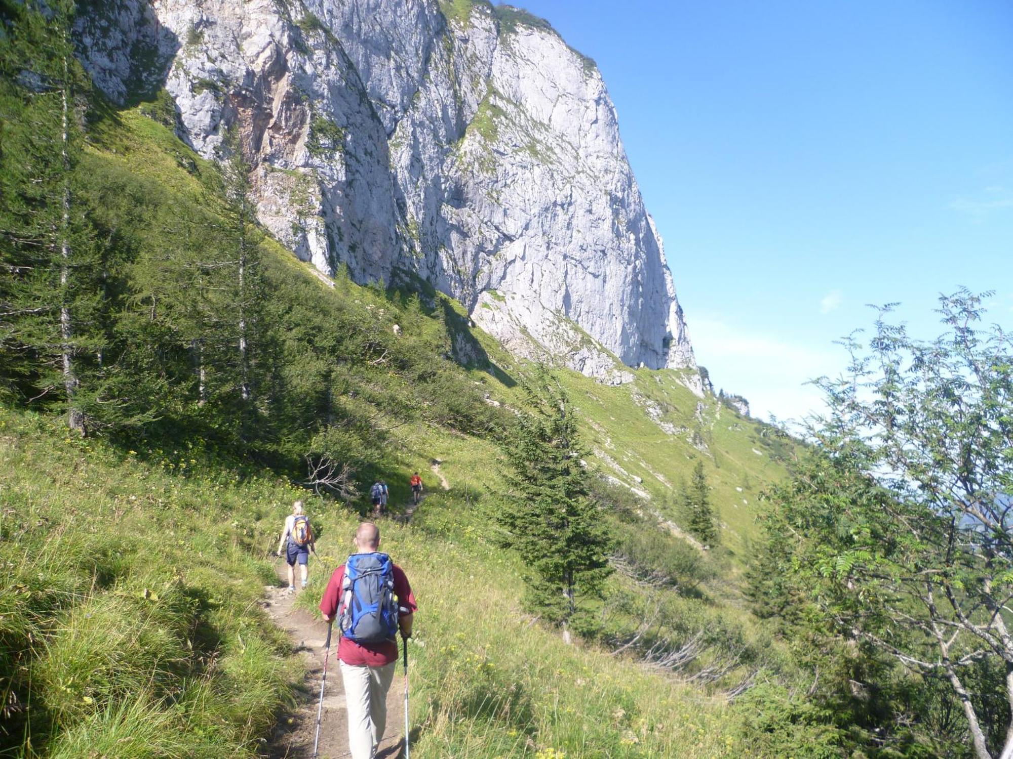 Abis Ferienwohnung Salzkammergut Strobl Esterno foto