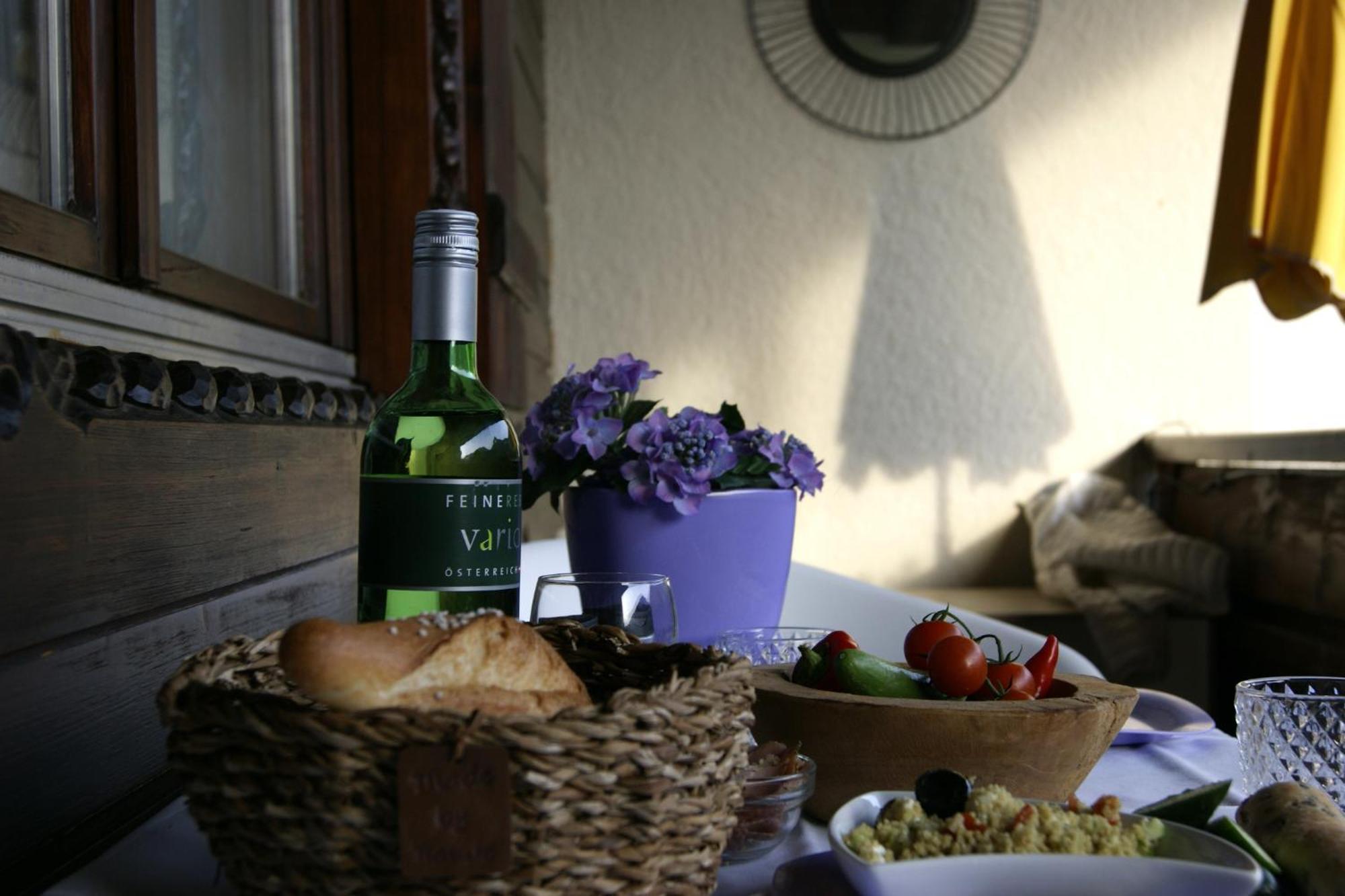 Abis Ferienwohnung Salzkammergut Strobl Esterno foto
