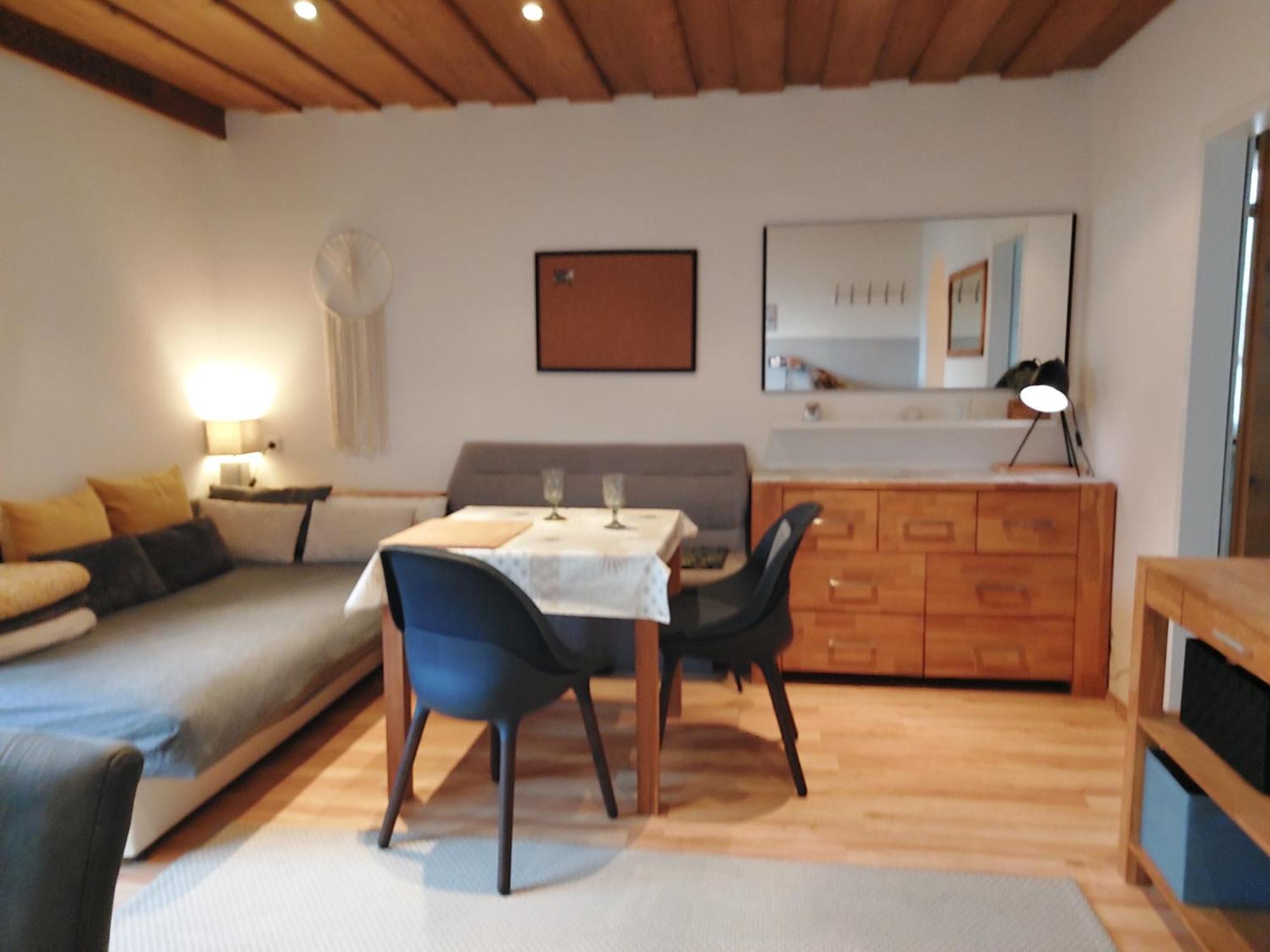 Abis Ferienwohnung Salzkammergut Strobl Esterno foto
