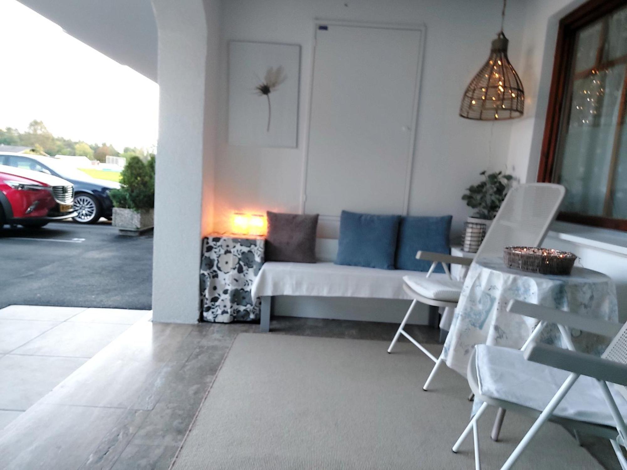 Abis Ferienwohnung Salzkammergut Strobl Esterno foto