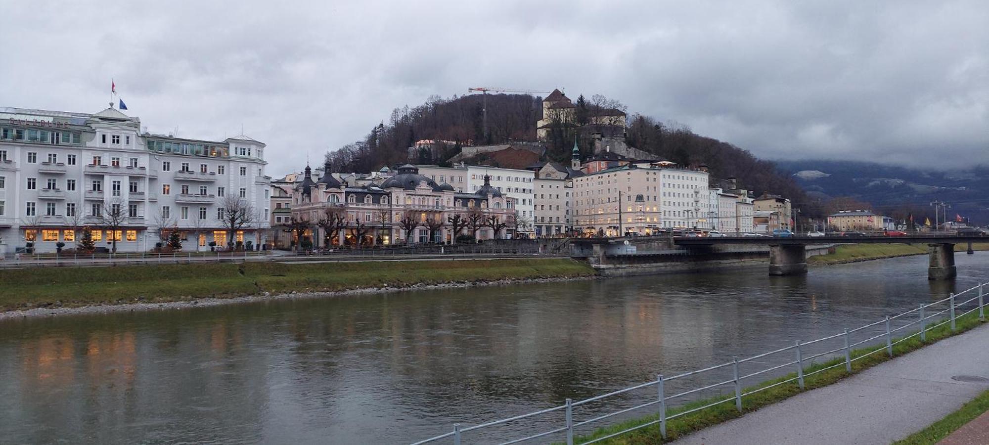 Abis Ferienwohnung Salzkammergut Strobl Esterno foto