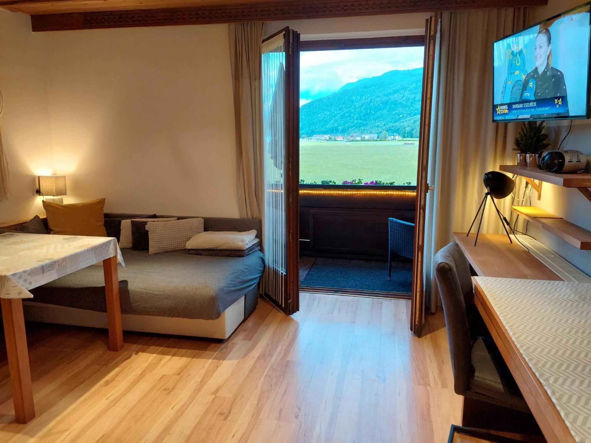 Abis Ferienwohnung Salzkammergut Strobl Esterno foto