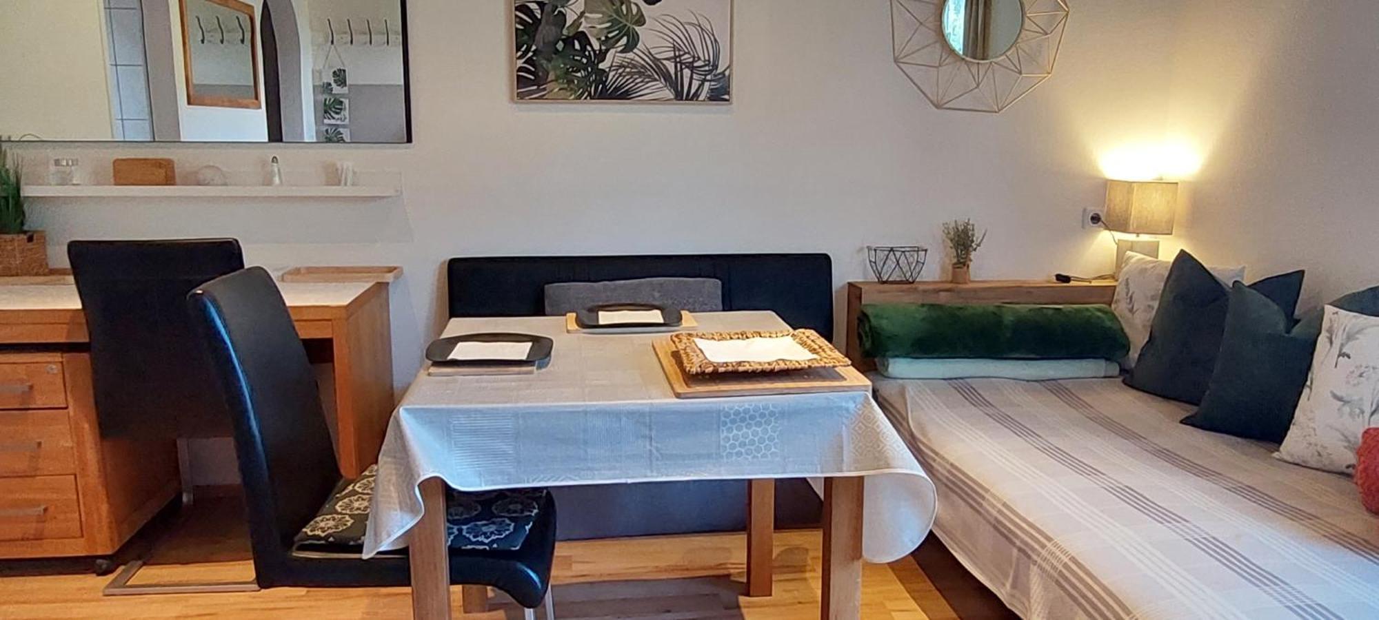 Abis Ferienwohnung Salzkammergut Strobl Esterno foto