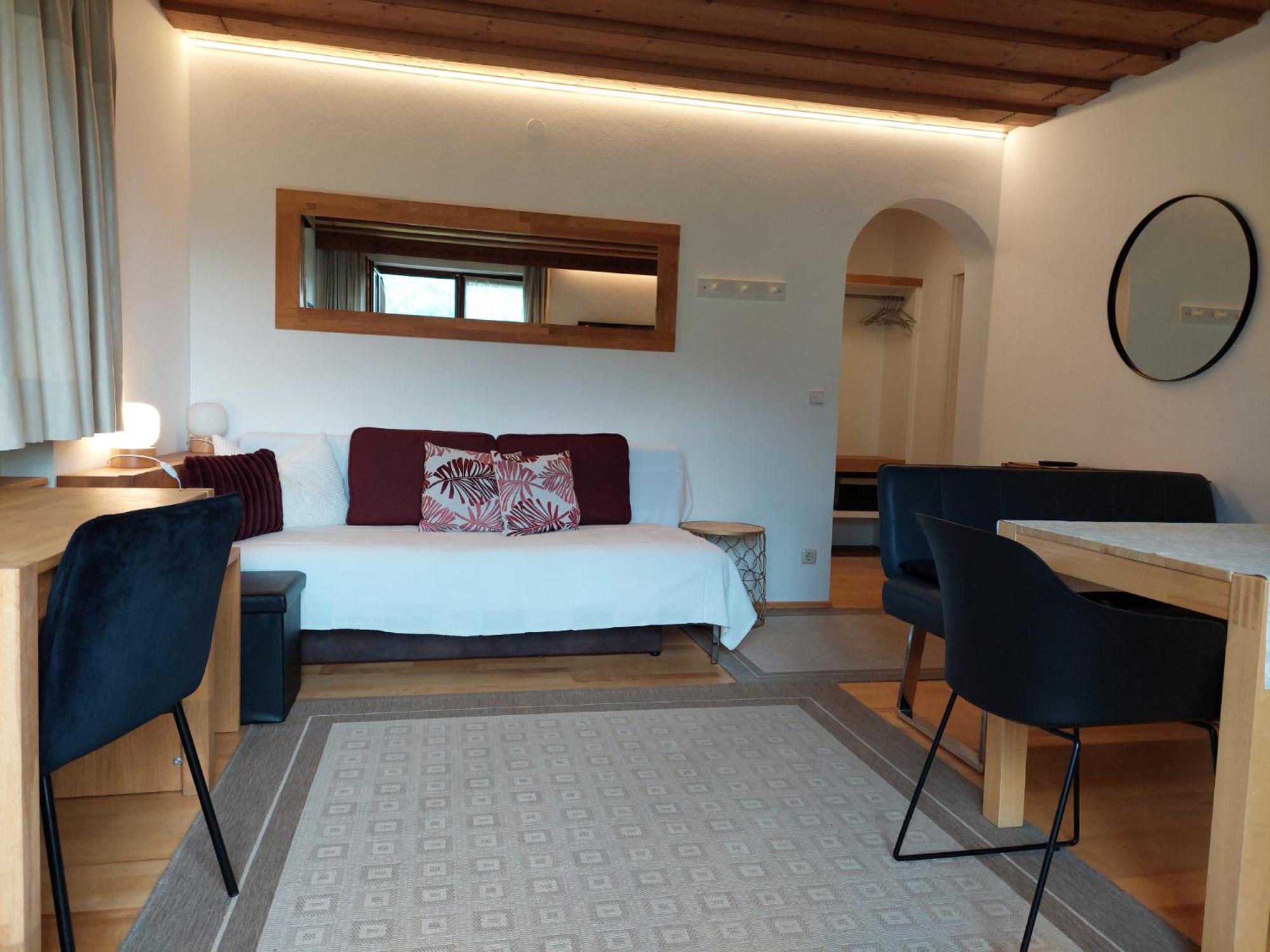 Abis Ferienwohnung Salzkammergut Strobl Esterno foto